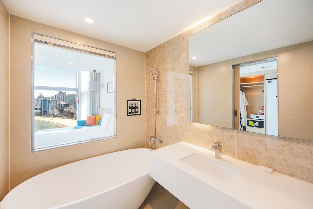 Gwangalli Ocean 2 Heaven Hotel 43/50