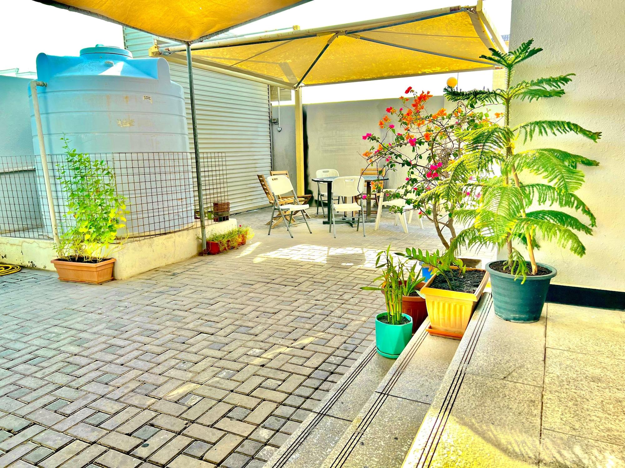 Home Stay Hostel 9/14
