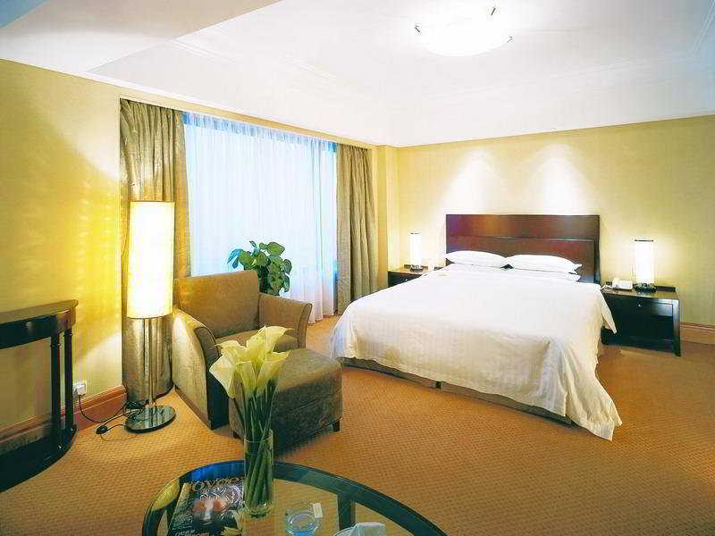 Business, Double Bed, East Tower