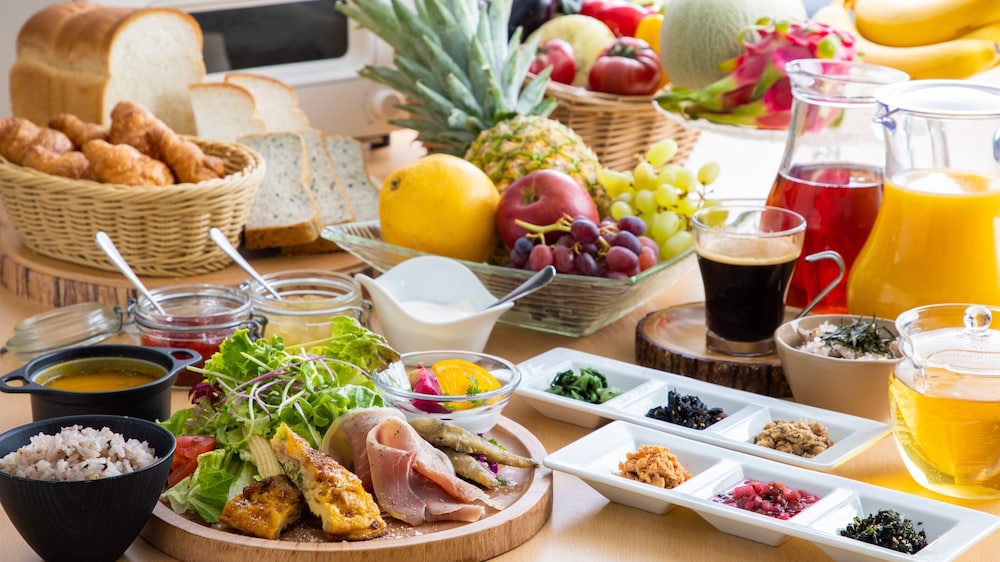 Hotel Mu Style Inuyama Experience 24/33
