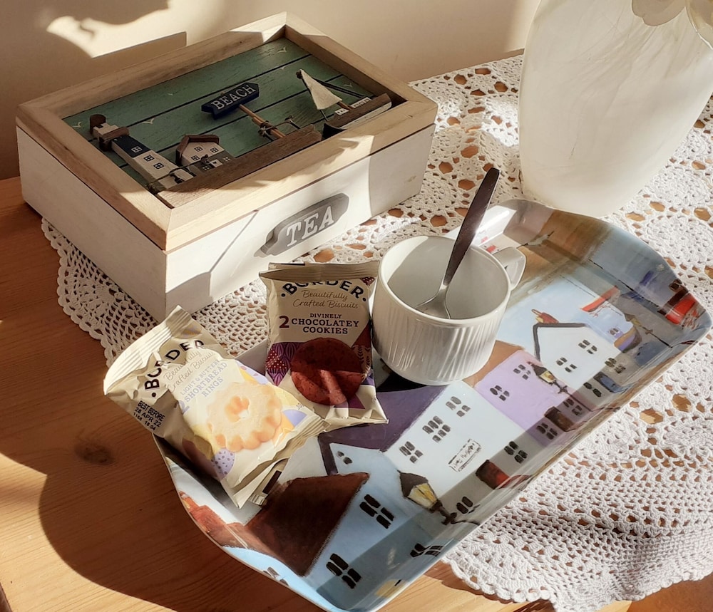 The Countryman Hotel - B&B 19/50