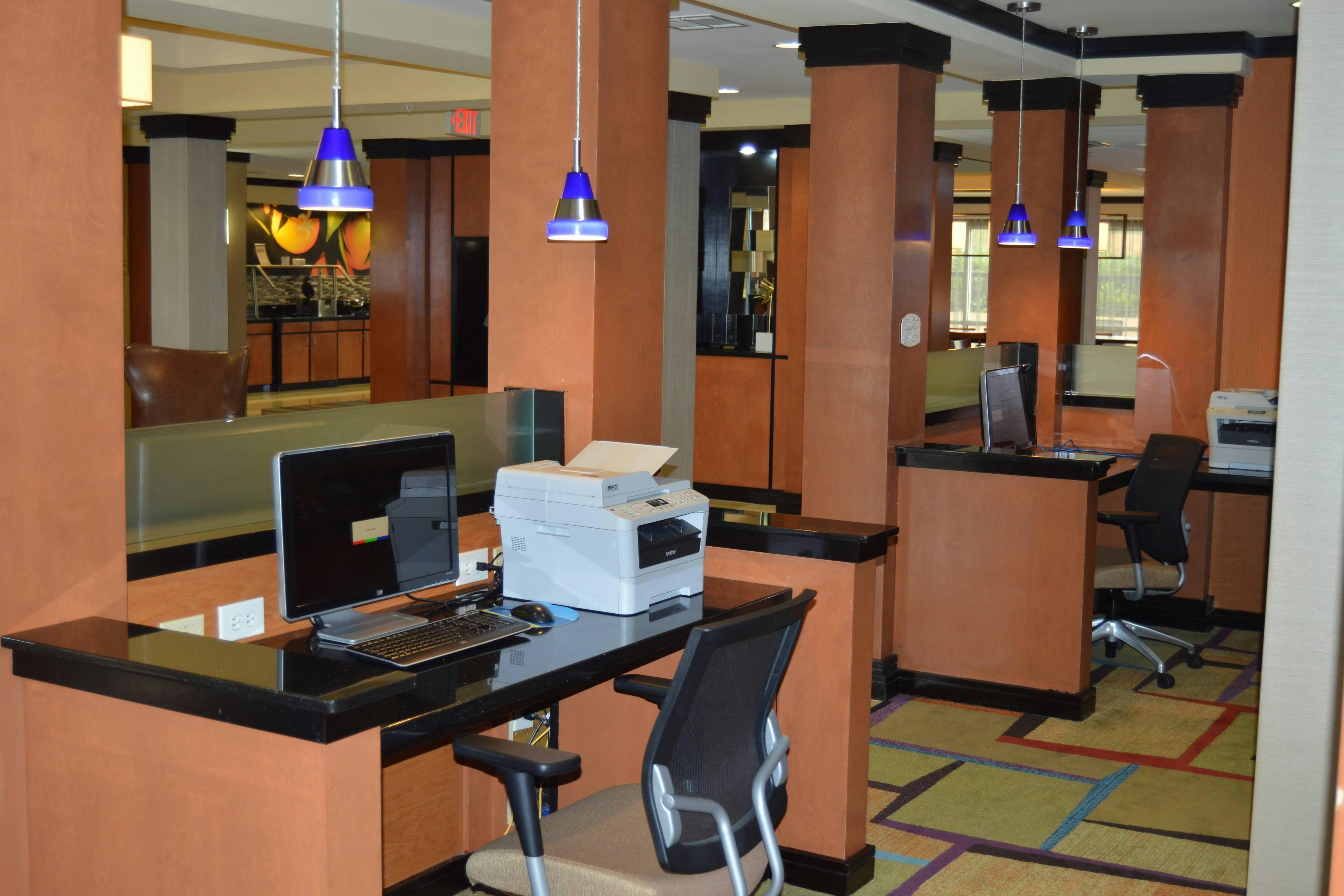 Fairfield Inn Suites Houston Channelview 9/14