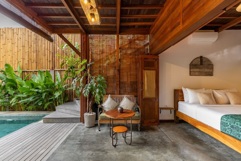 Rimba Villas Gili Air 18/50