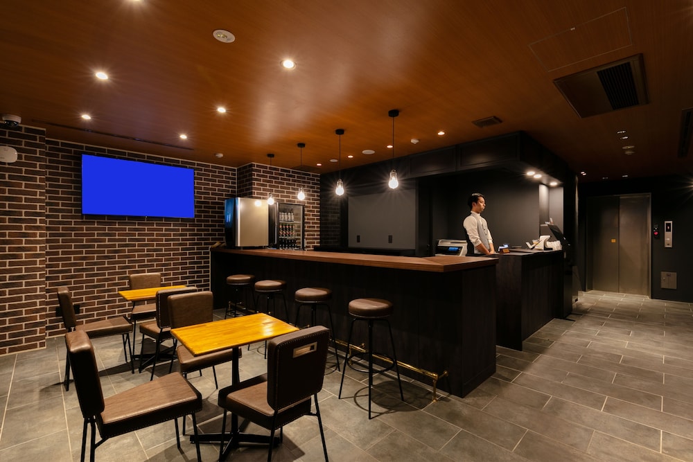 Hotel Tabard Tokyo 6/49