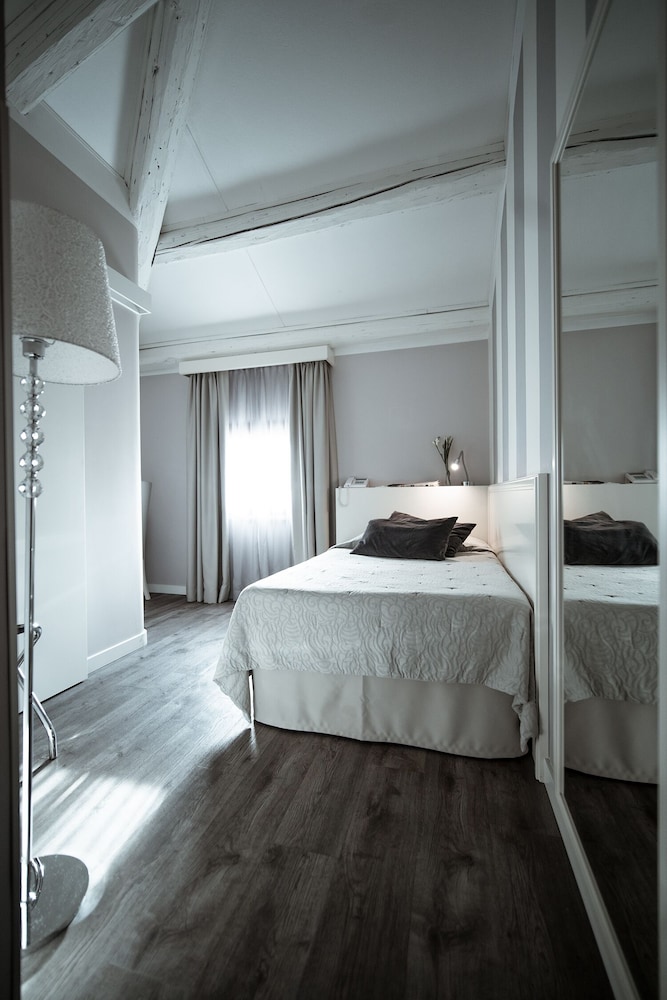 Bonotto Hotel Belvedere 8/43