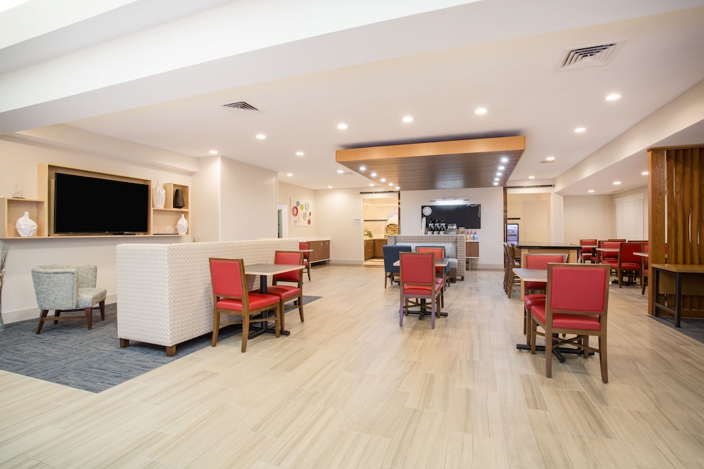 Holiday Inn Express Hotel And Suites Ft Collins 58/66