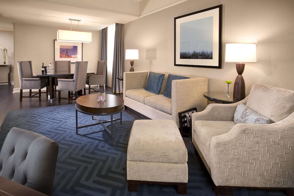 Hotel Fairmont Palliser 37/54