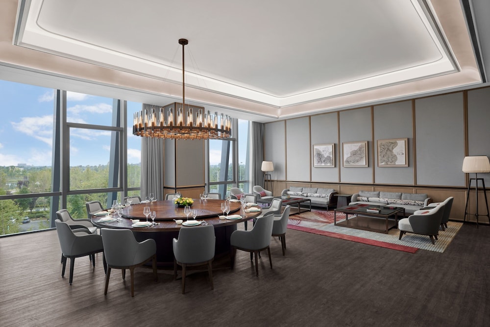 Sheraton Chengdu Pidu 24/45