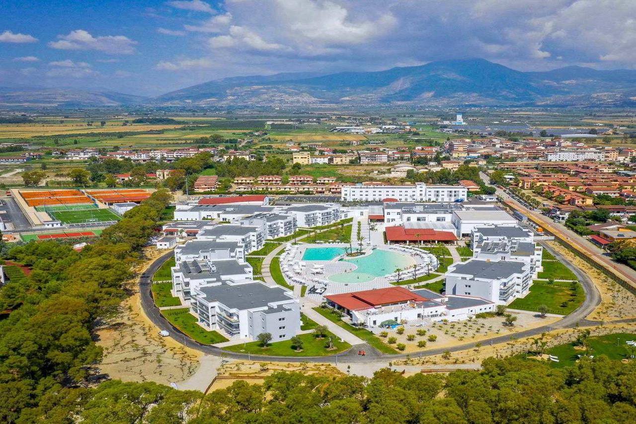 Maritim Resort Calabria 59/61
