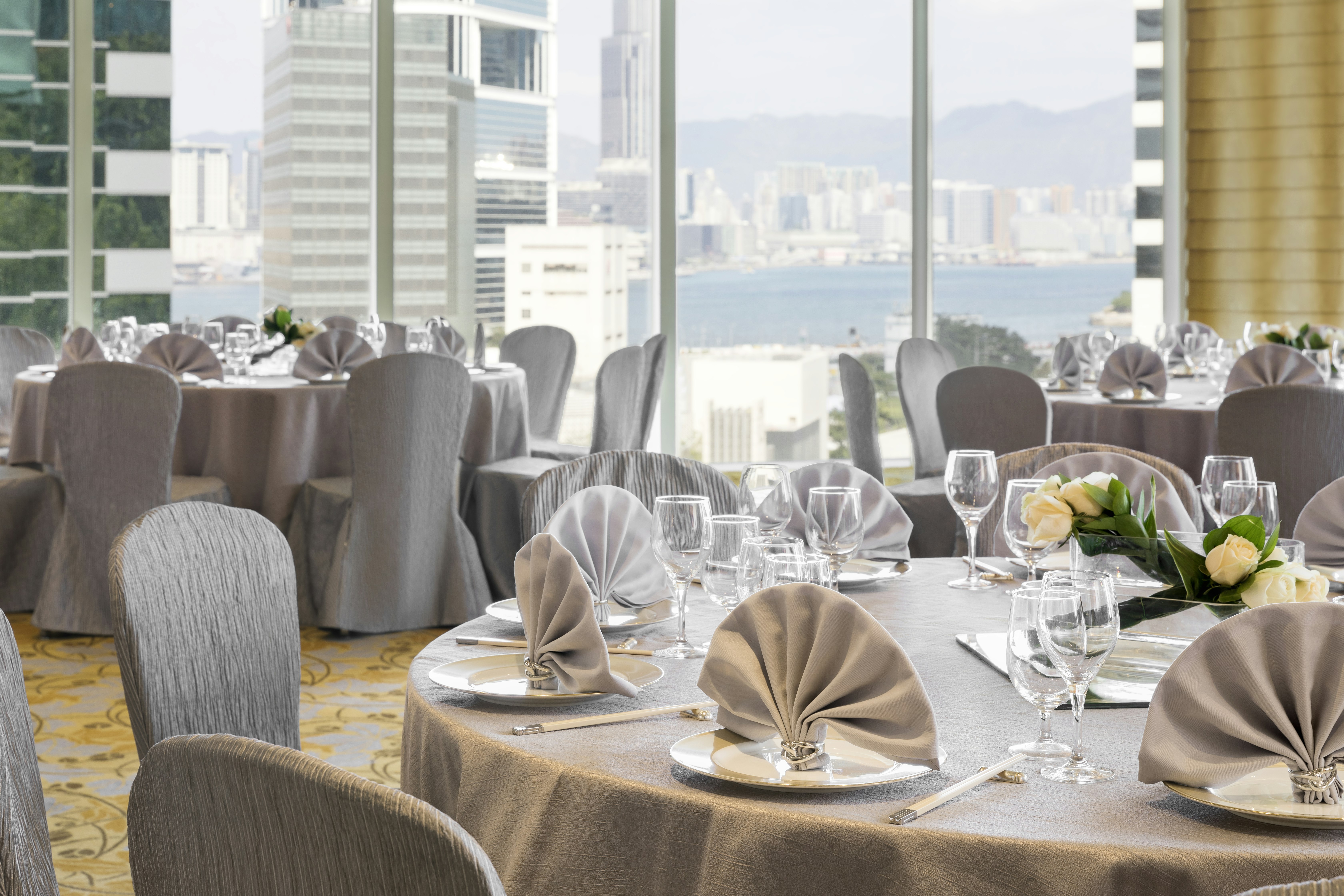 Conrad Hong Kong 45/74