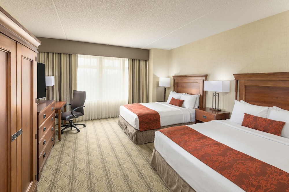 The Inn At Virginia Tech And Skelton Conference Center 8/50
