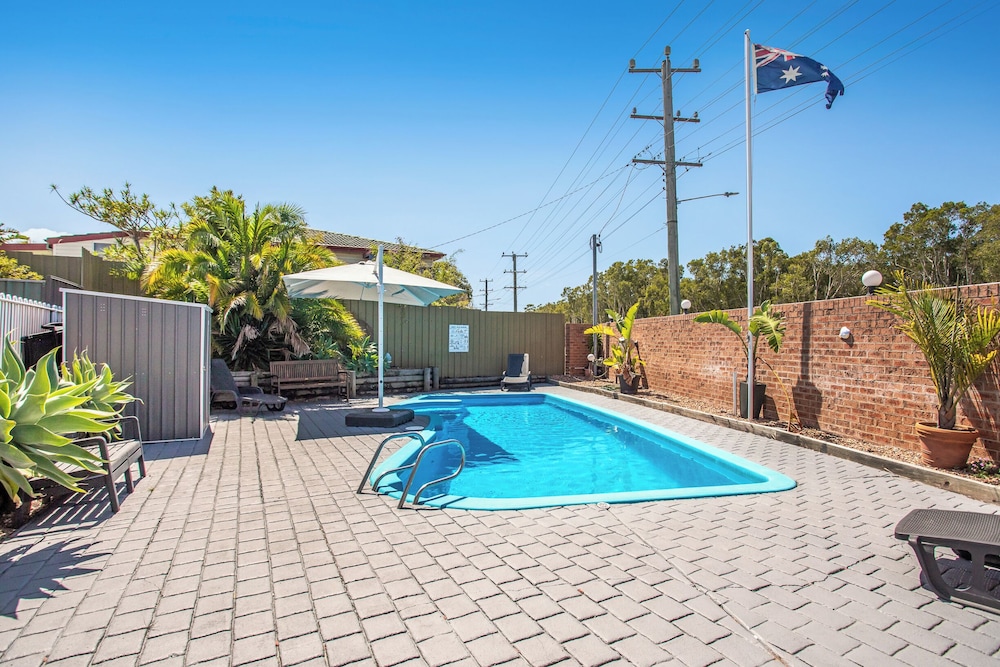 Lake Macquarie Motor Inn 38/50