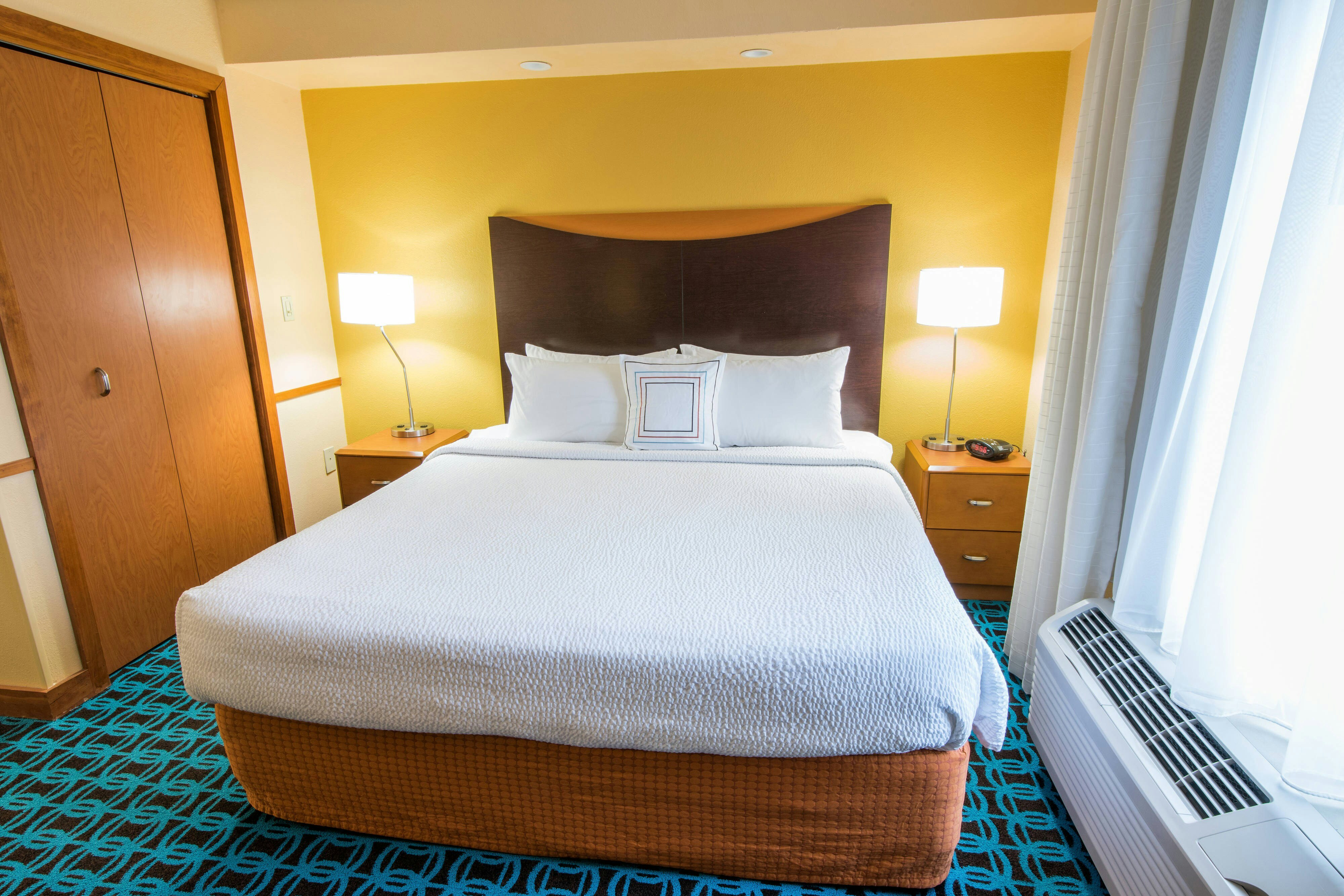 Fairfield Inn And Suites By Marriott Chesapeake 9/33