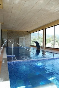 Hotel Rural Los Nogales 36/67