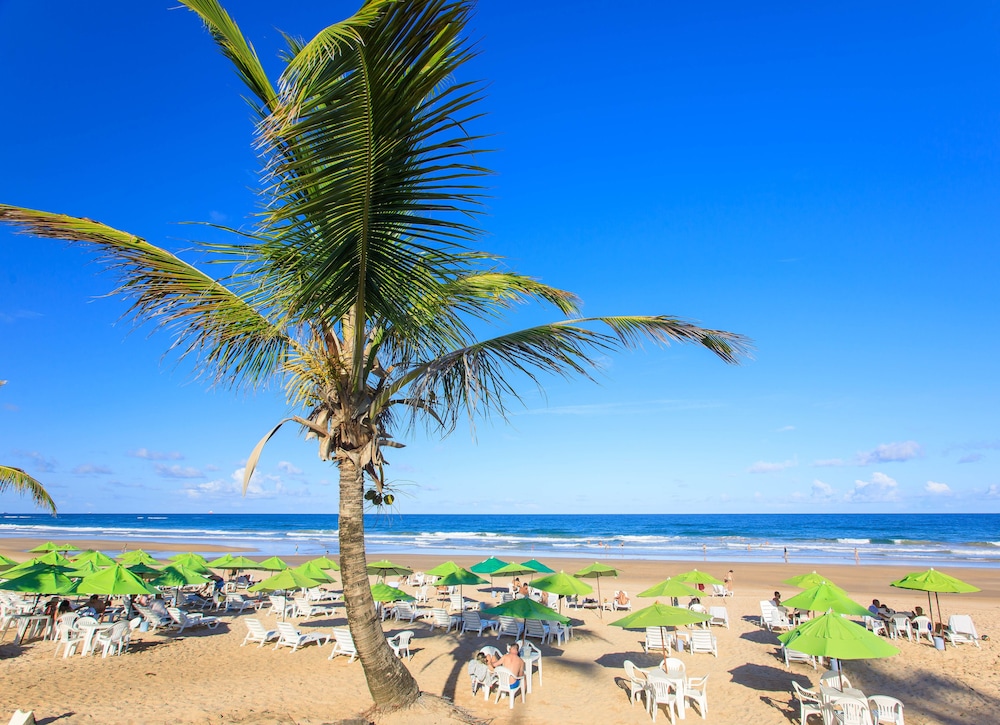 Viva Porto De Galinhas Resort 50/53