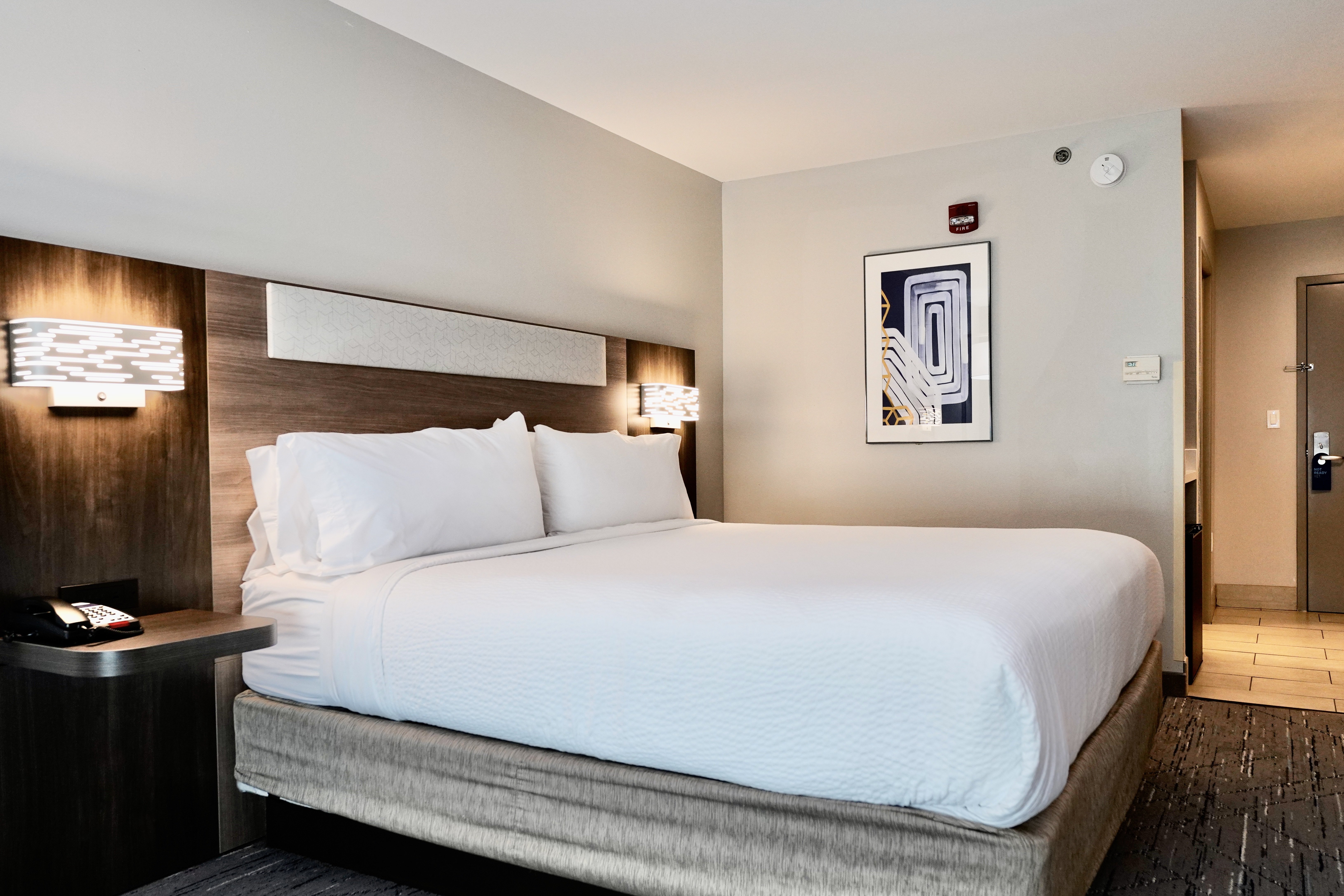 Holiday Inn Express Hotel Suites Smithfield Selma I 95 25/56