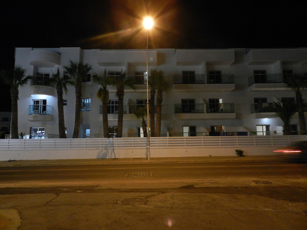 Evabelle Napa Hotel Apartments 31/39