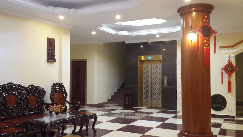 Golden Star Inn 28/40