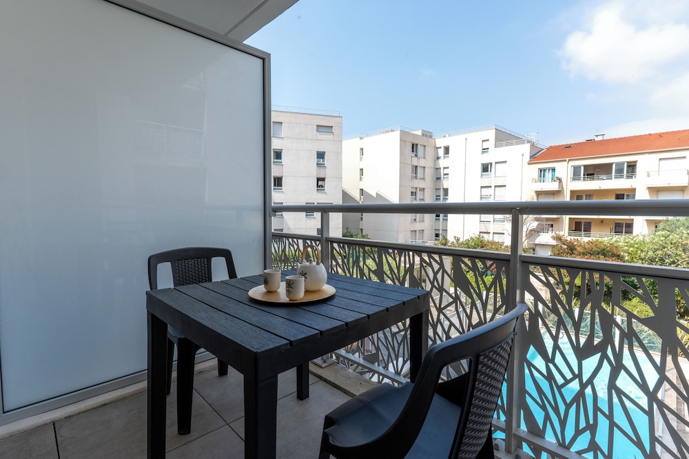 Quality Aparthotel Nice 31/43