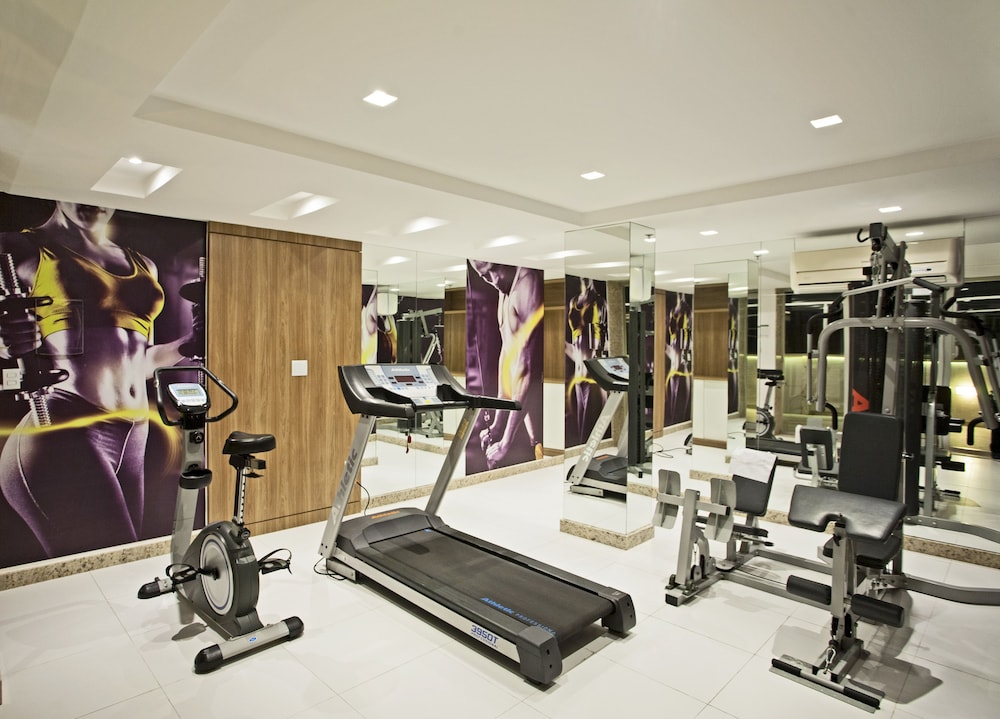 Paradiso Macae Hotel 32/60