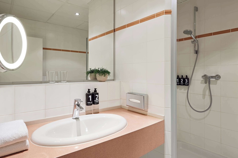 Lindner Hotel Wiesensee 50/50