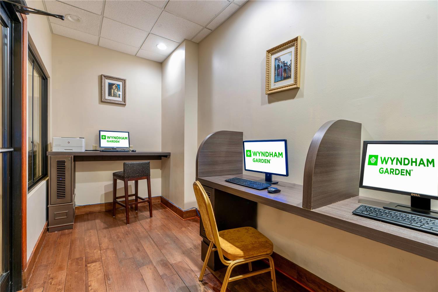 Wyndham Garden Baronne Plaza New Orleans 46/59