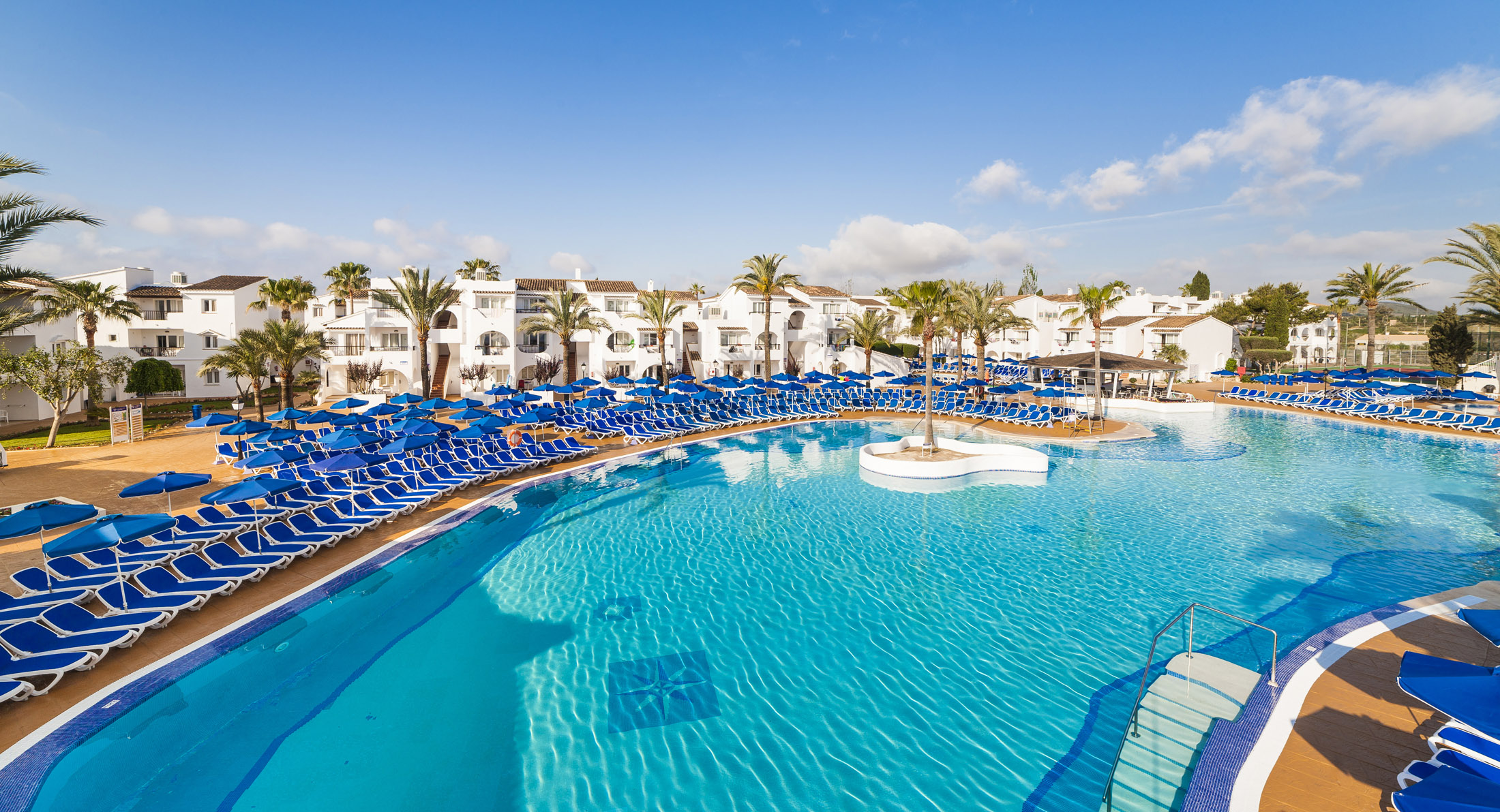 Globales Apartotel Bouganvilla 19/50