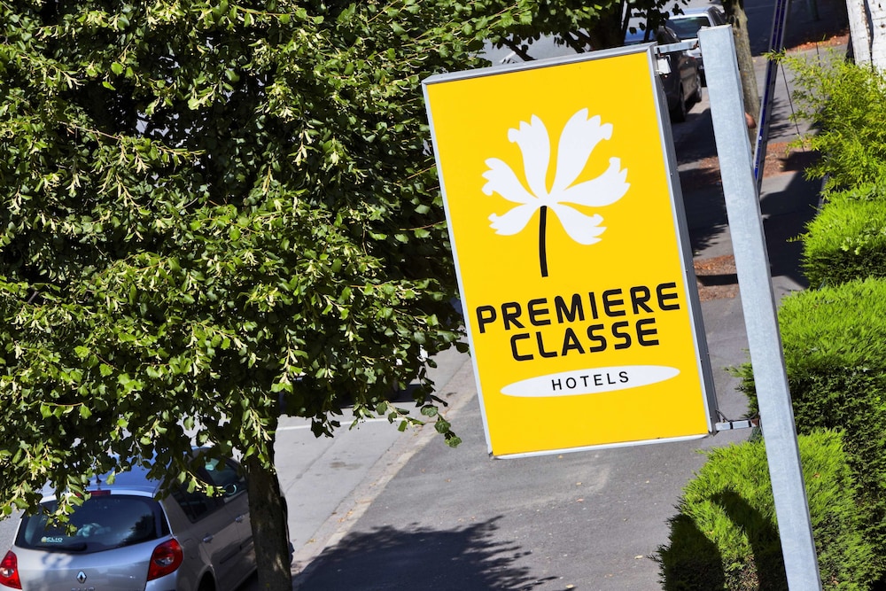 Premiere Classe Angouleme Sud - La Couronne 1/25