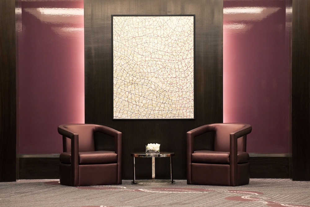 波士顿凯悦酒店(HYATT REGENCY BOSTON) 图片3