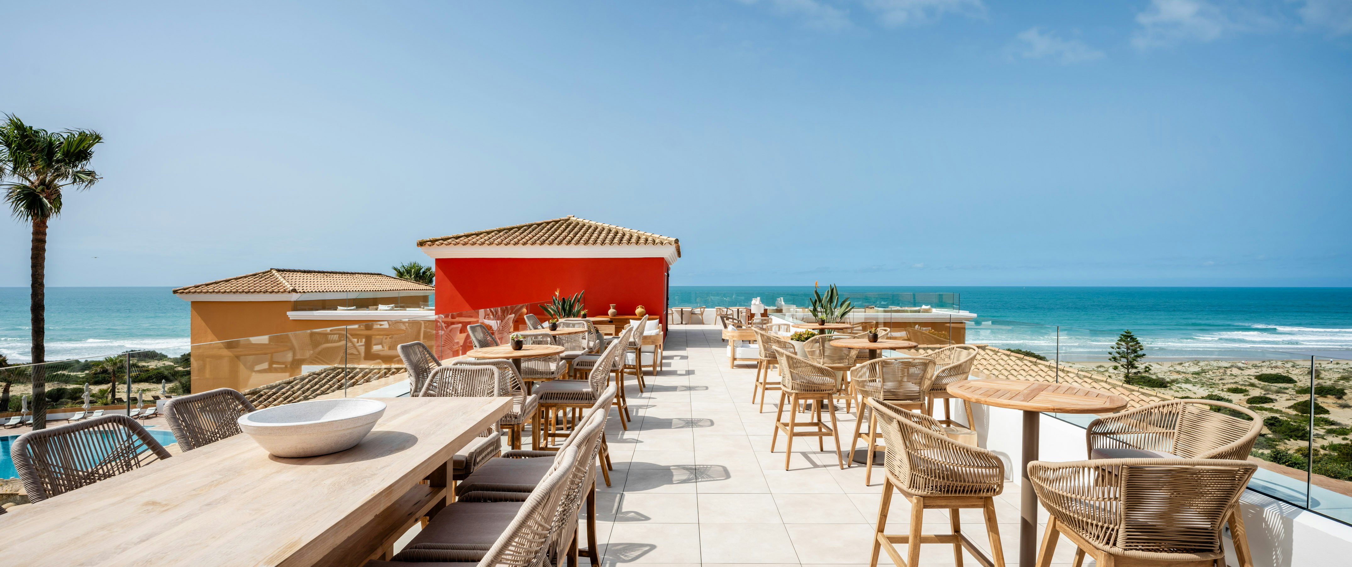 Palacio De Sancti Petri Gran Melia 27/50