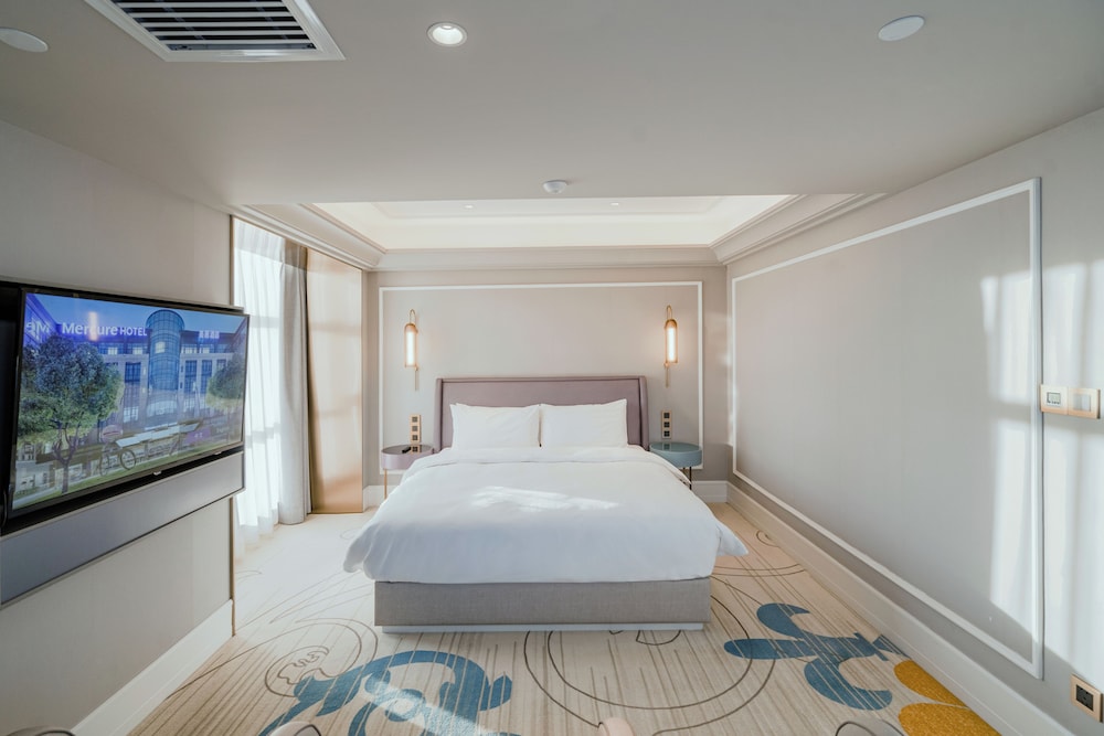 Mercure Hohhot Downtown 19/57