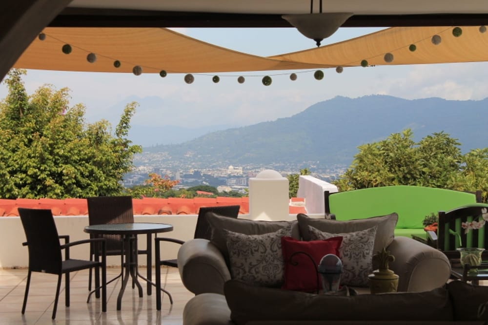 Hotel Boutique Valverde Cumbres De La Escalon 31/47