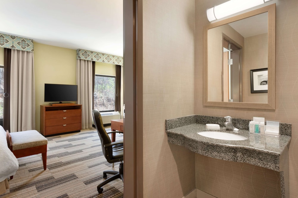 Hampton Inn & Suites Birmingham East Irondale 20/37
