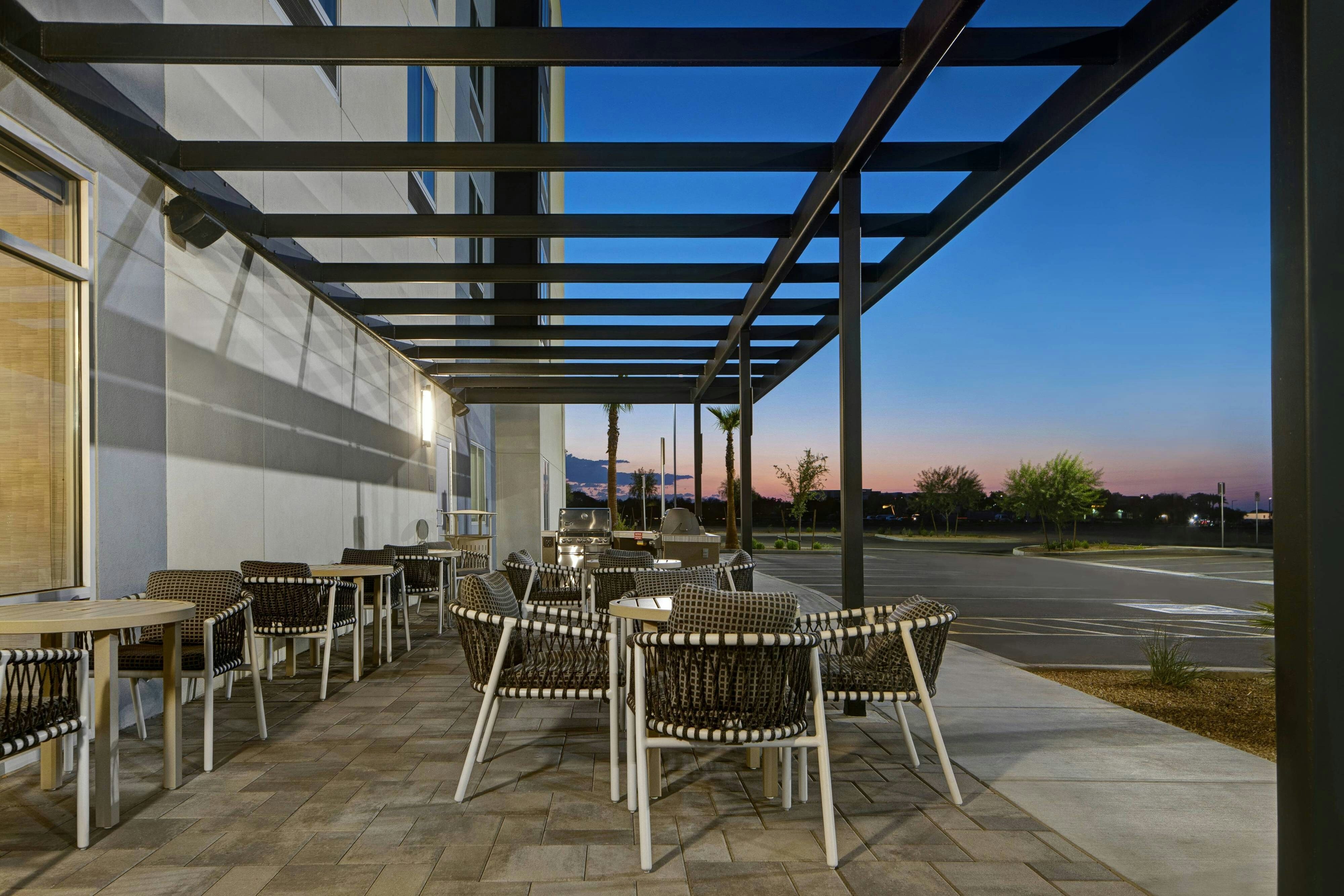 TownePlace Suites by Marriott Phoenix Glendale Sports & Entertainment District 19/26