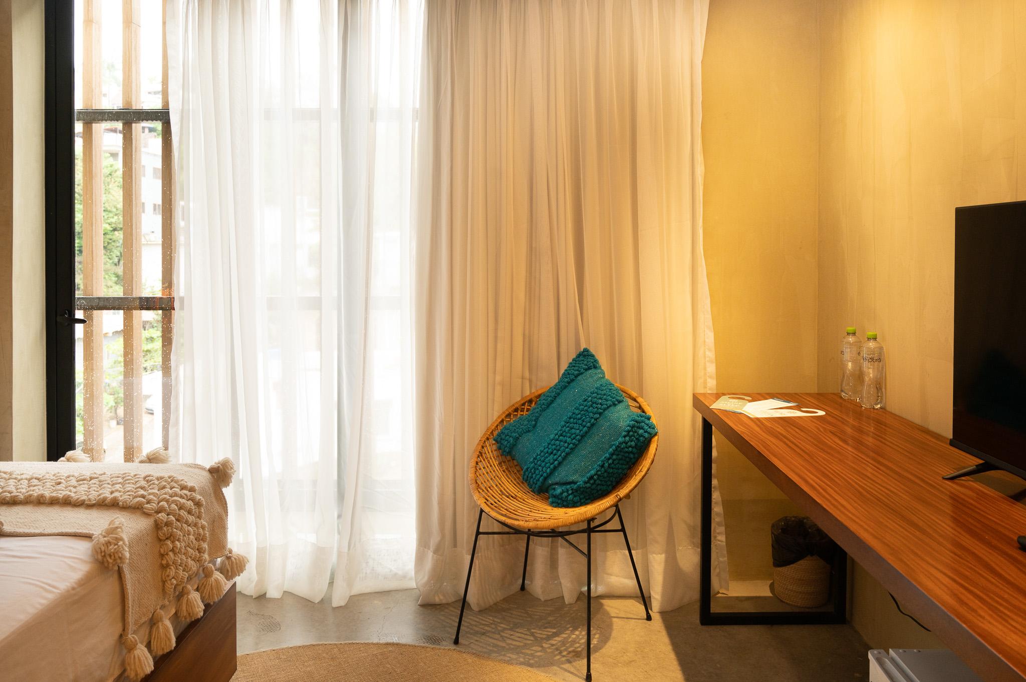 Seres Sayulita Beach Hotel 20/42