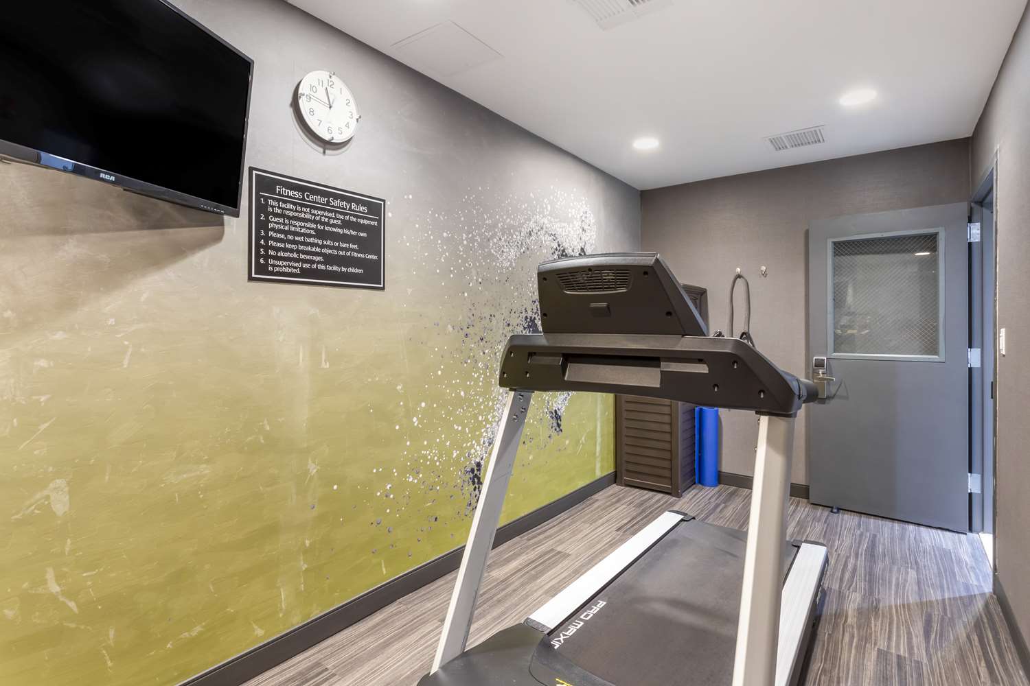 Best Western Brooklyn-Coney Island Inn 6/17
