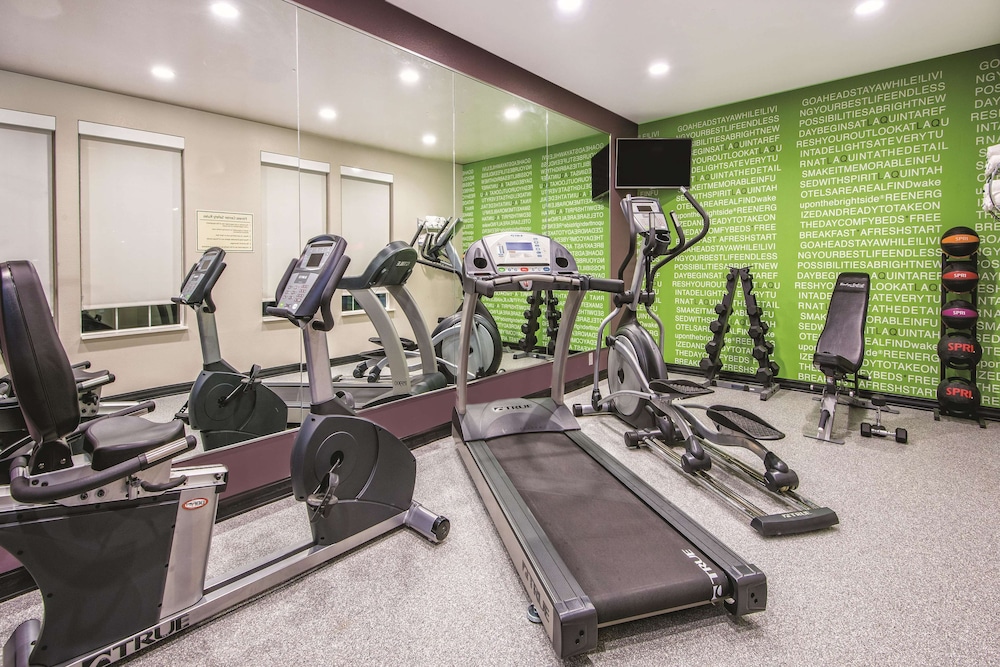 La Quinta Inn & Suites by Wyndham Corpus Christi - Portland 26/43