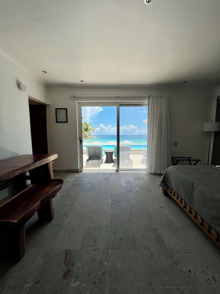 El Paraiso Hotel Tulum 39/50