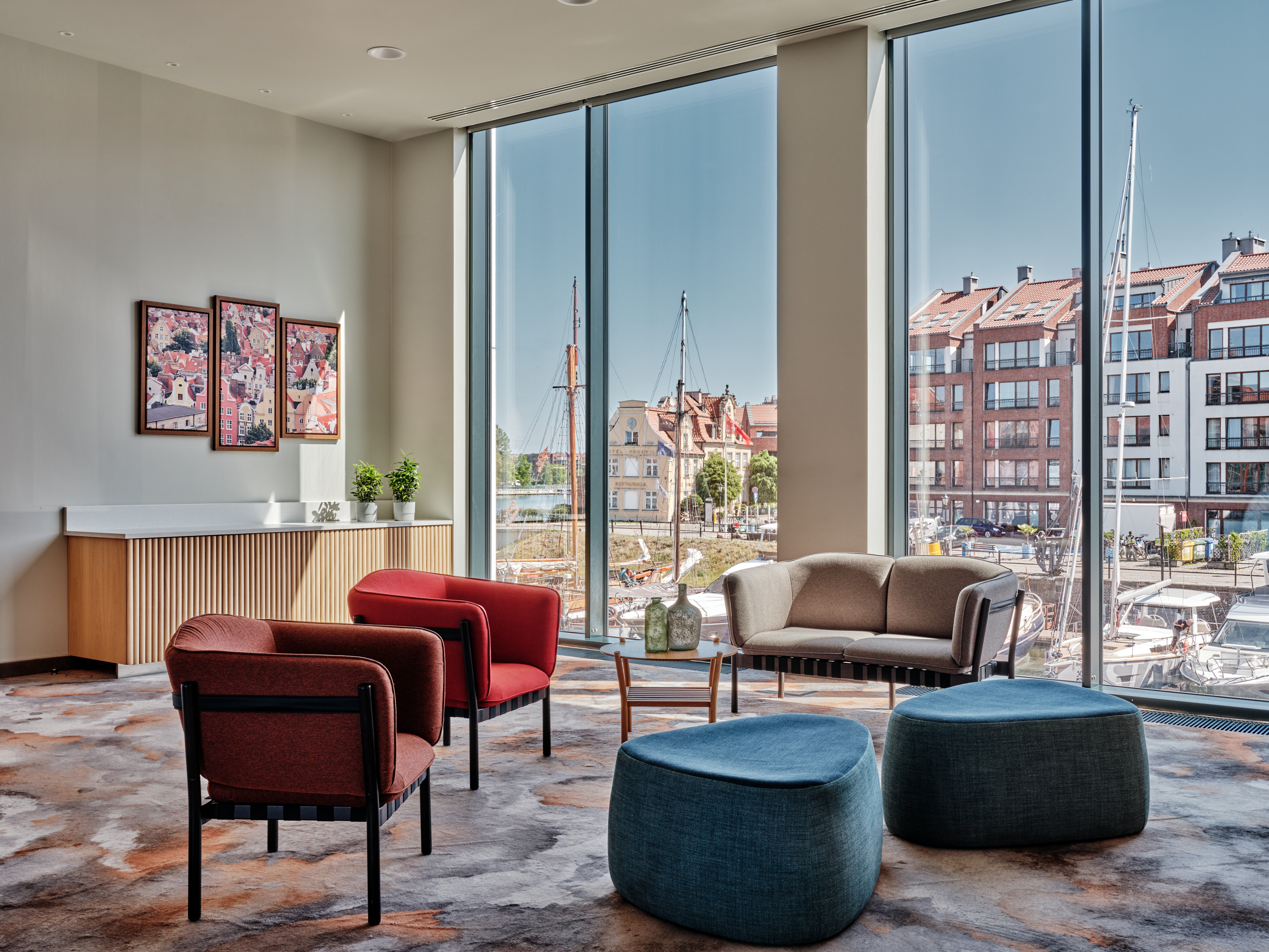 Holiday Inn Gdansk - City Centre 36/73