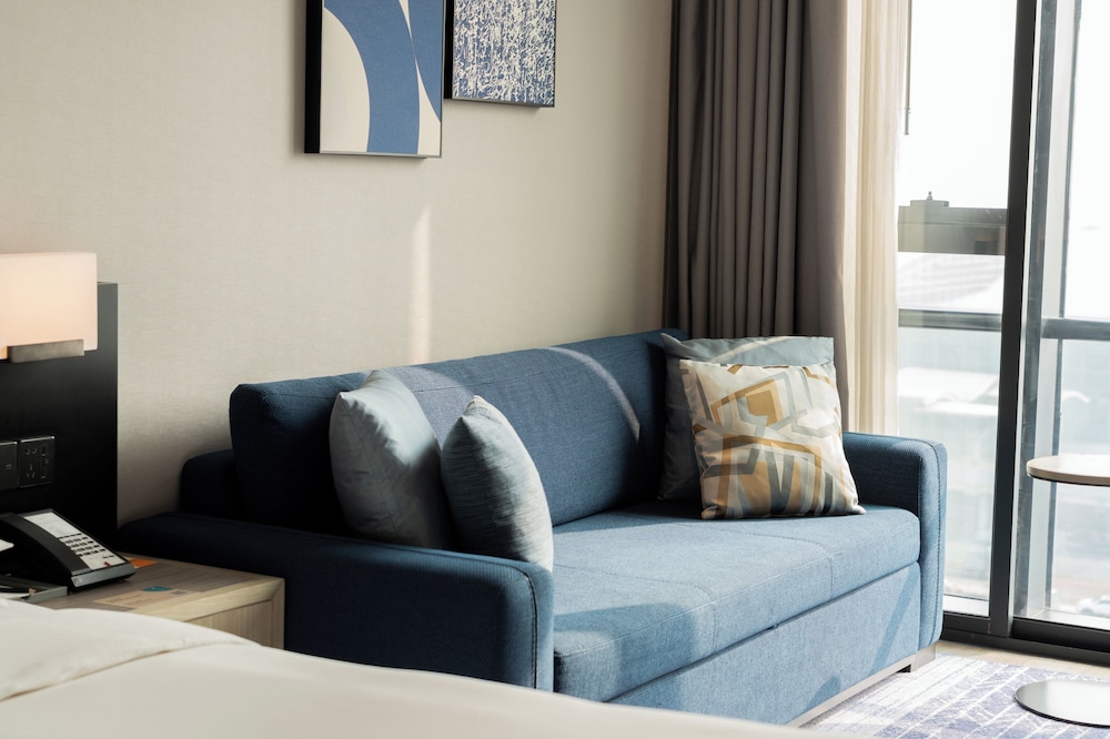 Hyatt Place Hangzhou International Airport 35/47