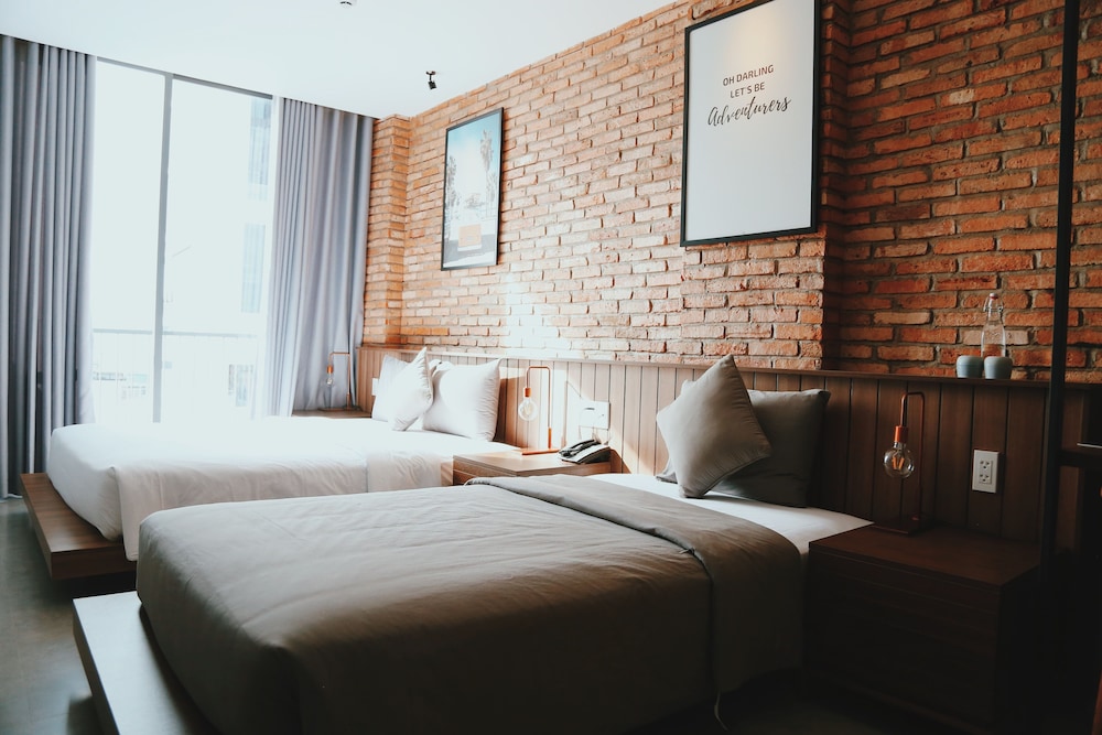 Marilyn Nha Trang Hotel 29/50