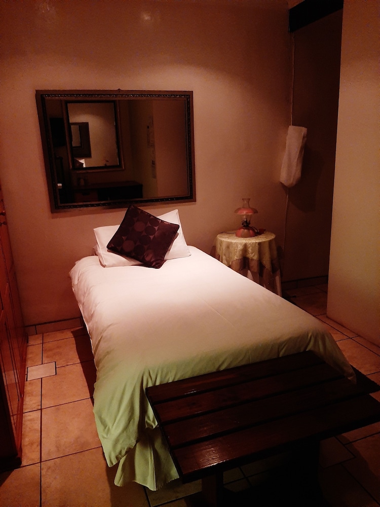 Zebra Guest House 14/41