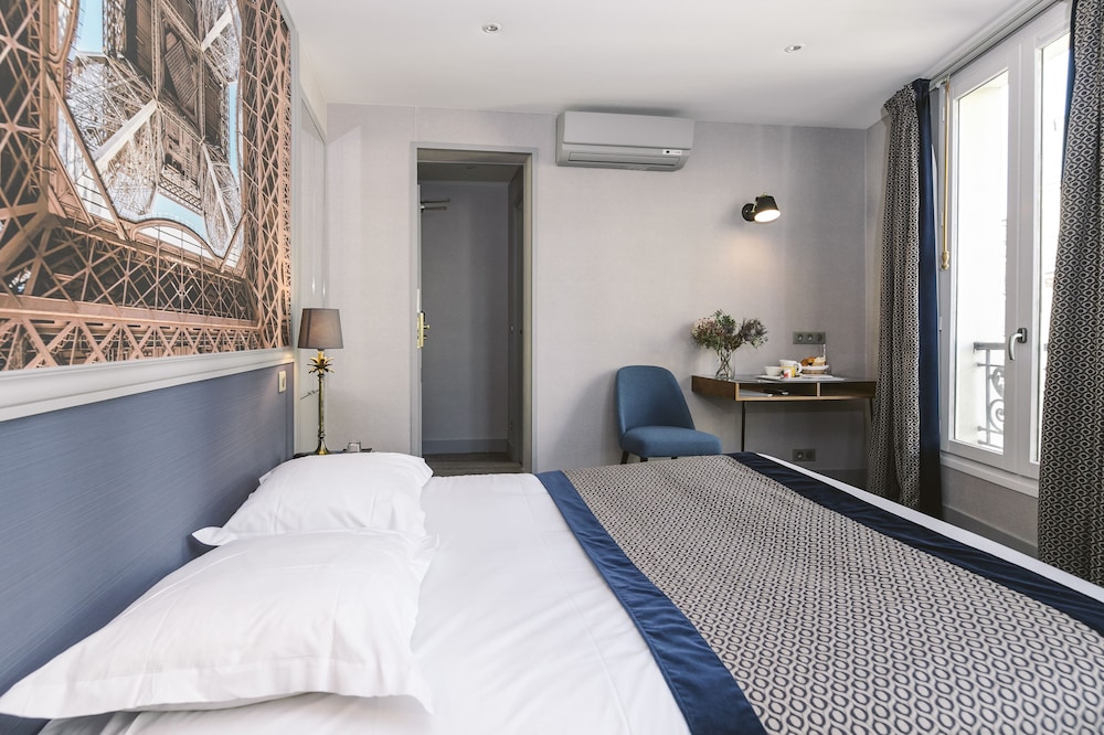 Hotel Saint Christophe 21/68