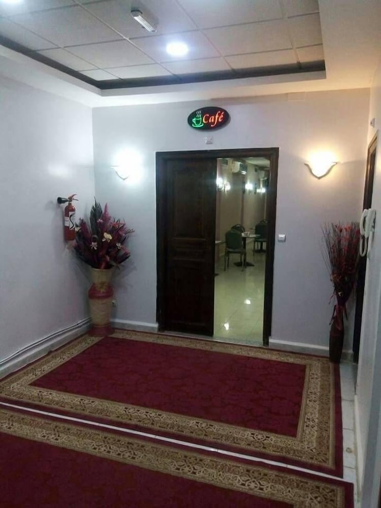 Hotel Ikram 27/47
