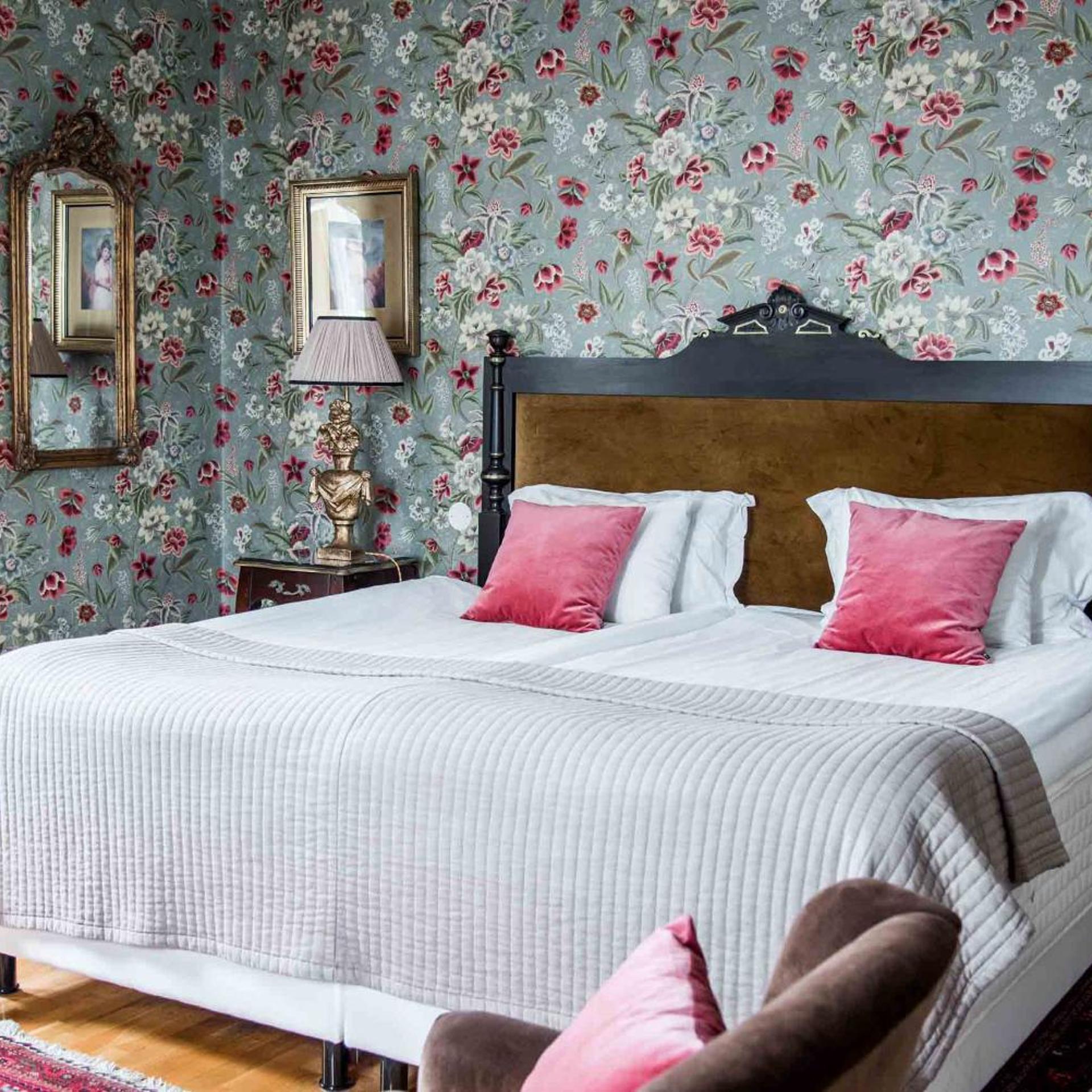 غرفة تنفيذية، Hotel Eggers 2/10