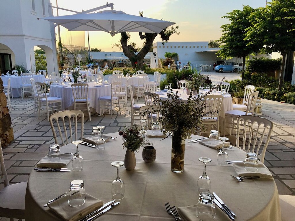Masseria Le Mandorle 35/50