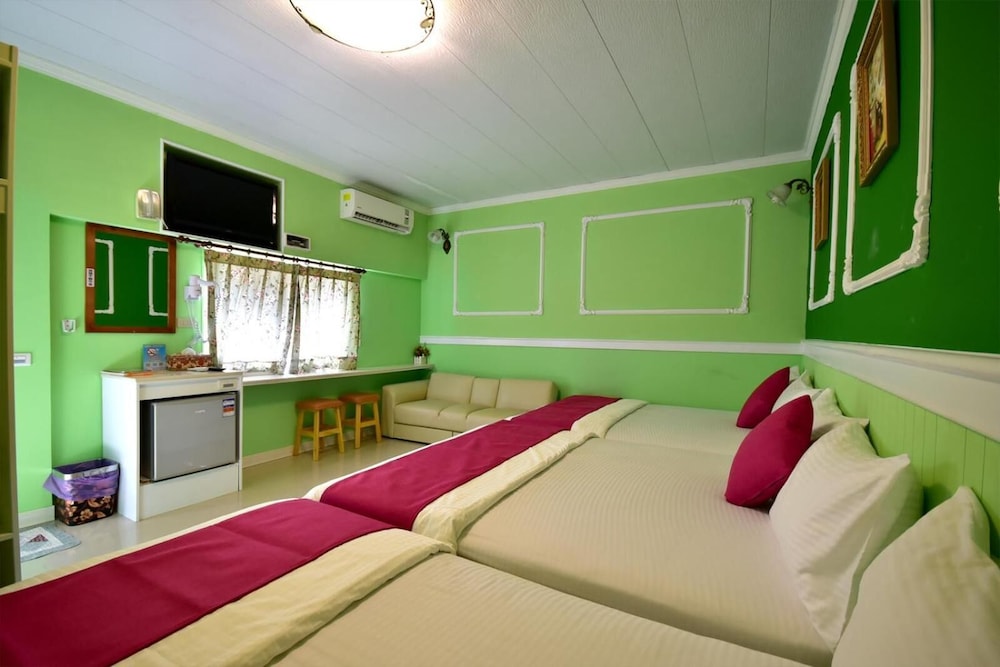 Vitoria's Home 30/45