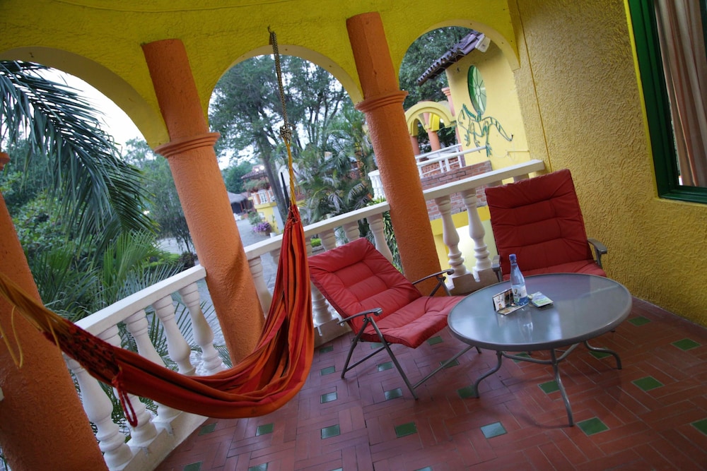 Hotel Posada Campestre San Gil 40/55