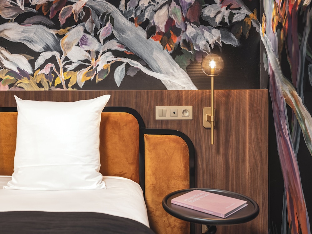 Hotel Billie photo2