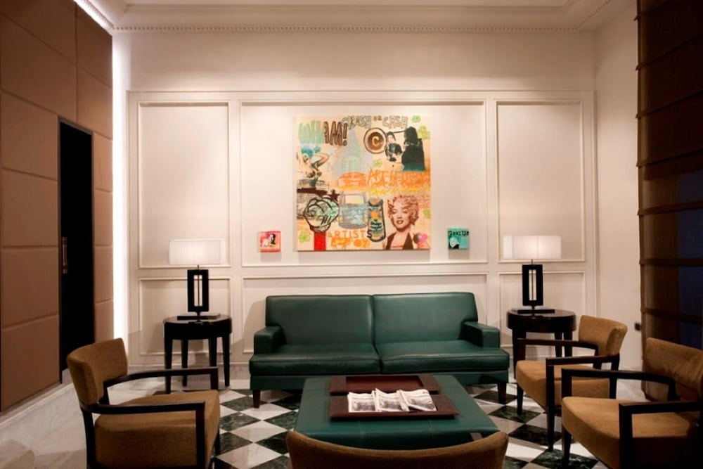 Mascagni Hotel 26/37